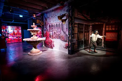 Kleks. Magia Kina Więcej niż sala zabaw! Katowice